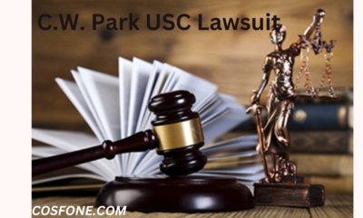 C.W. Park USC Lawsuit