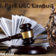 C.W. Park USC Lawsuit