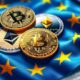 EU adopts cryptocurrency
