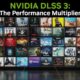 Nvidia confirms that 5 games will support DLSS 3