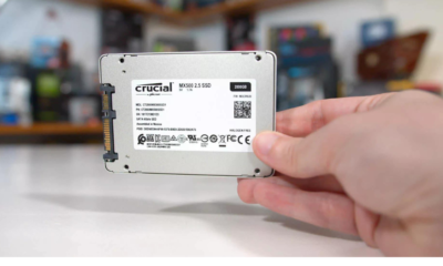 Will 2TB SSD be less than $100 next year?