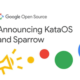 Google released KataOS