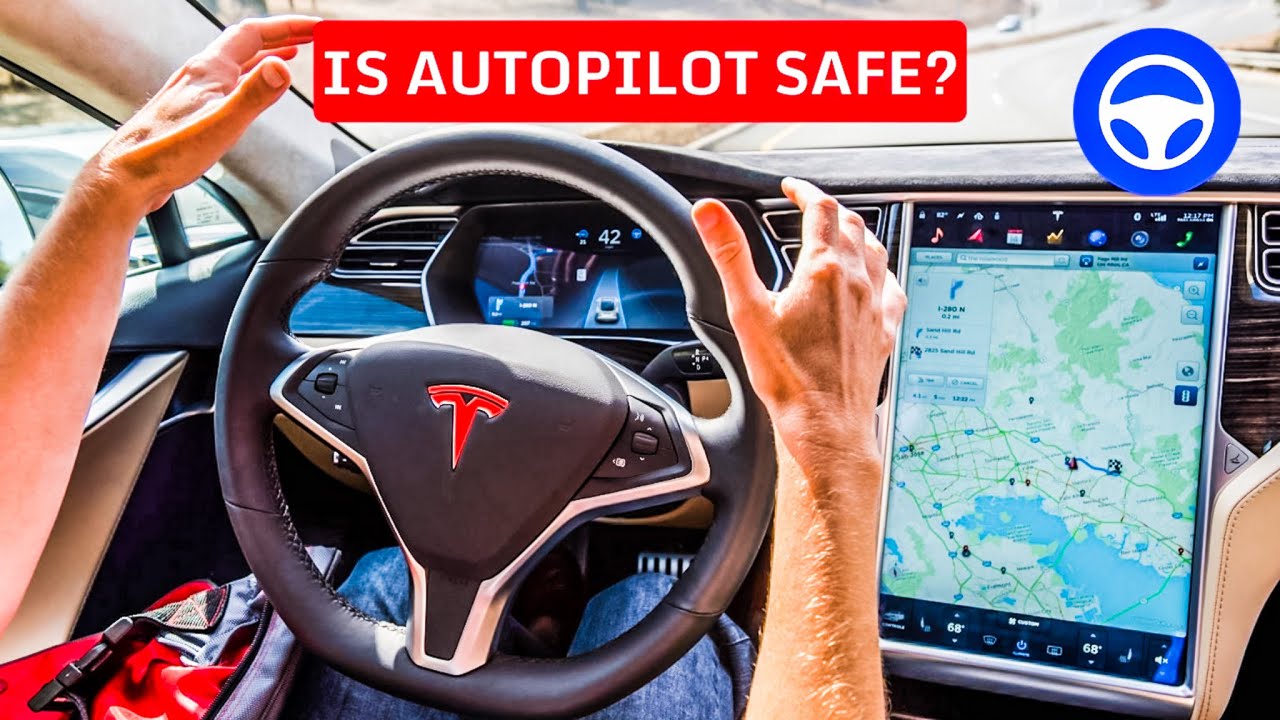 Will Tesla Autopilot become dangerous