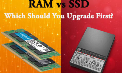 Why is memory more expensive than SSD?