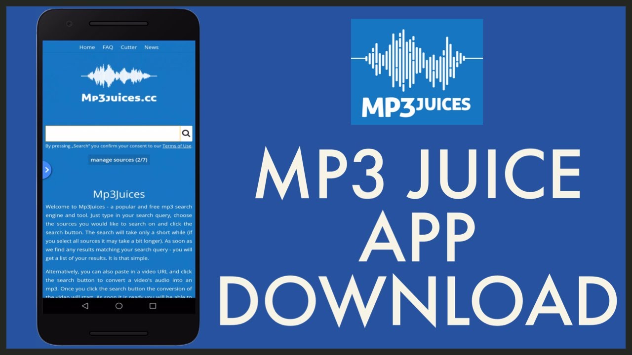 MP3 Juice Downloader
