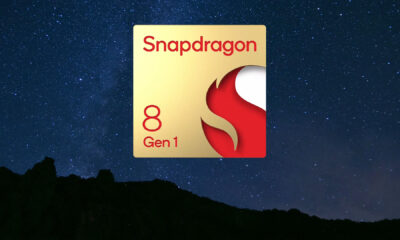 Qualcomm Snapdragon 8