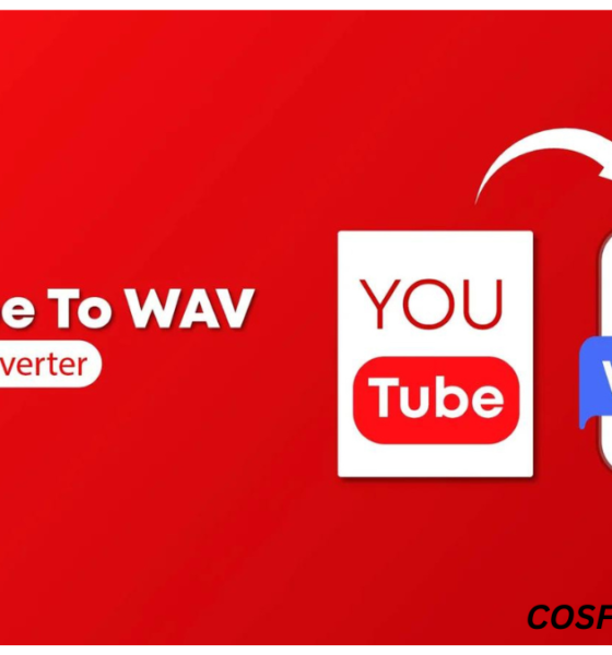 Youtube To Wav