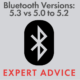 bluetooth 5.2 vs 5.3