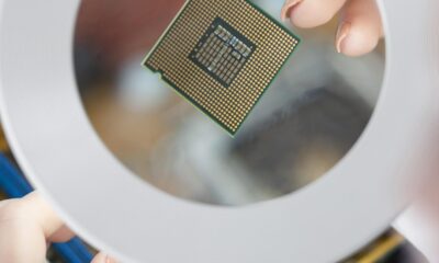 0.7 nm chip