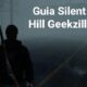 guia silent hill geekzilla