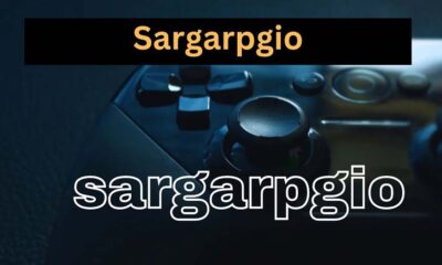 sargarpgio