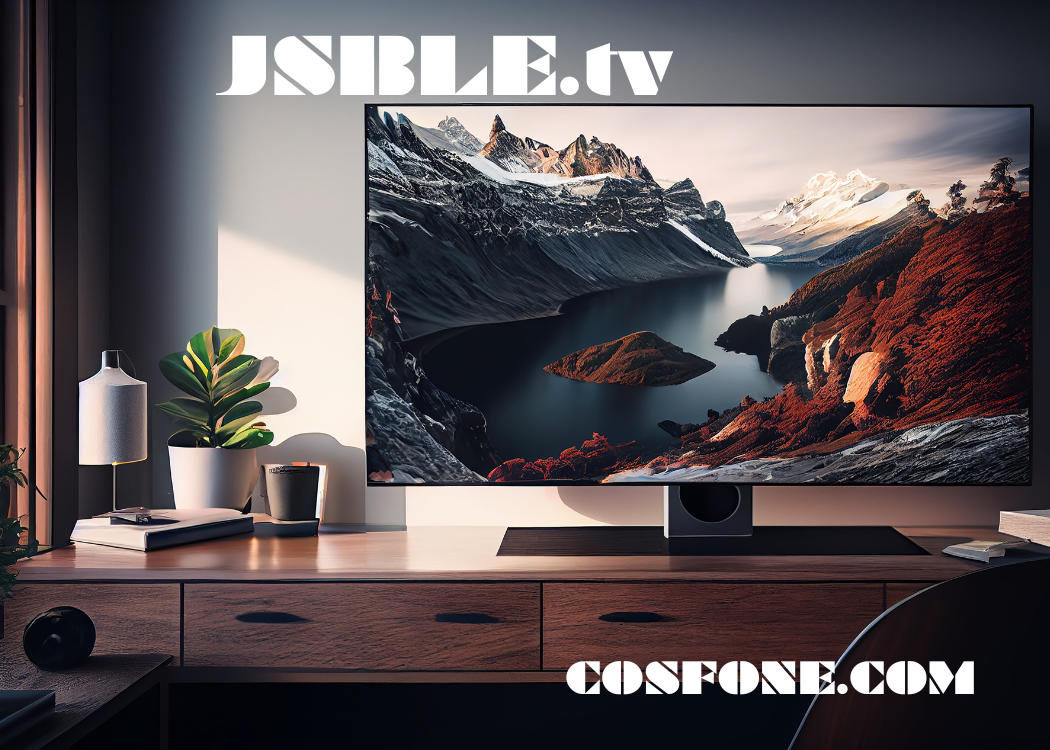 JSBLE.tv