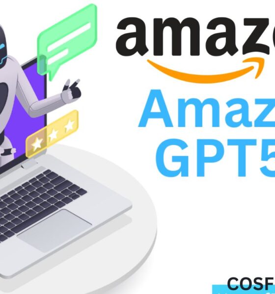 Amazon's GPT55X