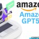 Amazon's GPT55X