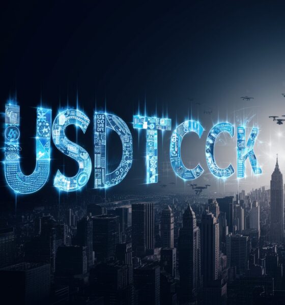 USDTCCK