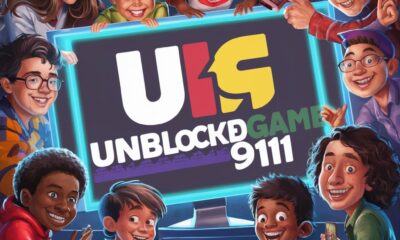 UnblockedGames911