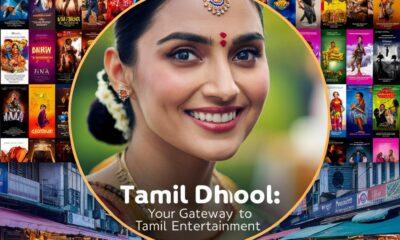 Tamil Dhool