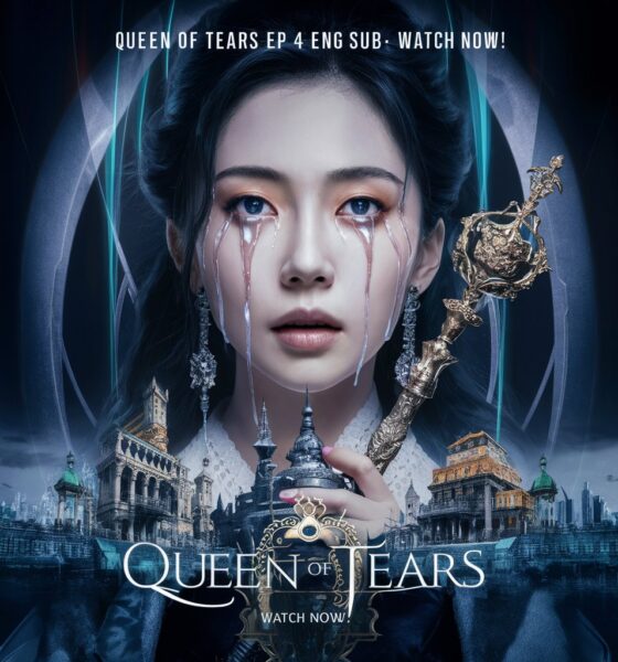 Queen of Tears EP 4 Eng Sub